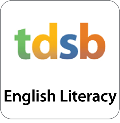 TDSB English Literacy