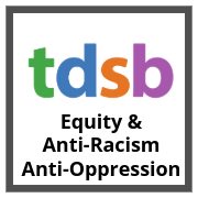 TDSB Equity