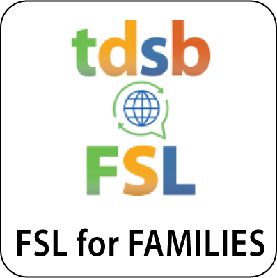 FSL for Families