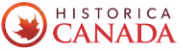 Historica Canada Icon
