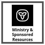 Ontario Government Funded