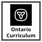 Ontario curriculum