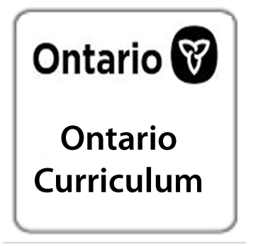 Ontario curriculum