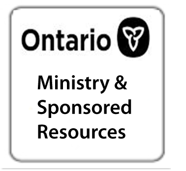 Ontario Government Funded