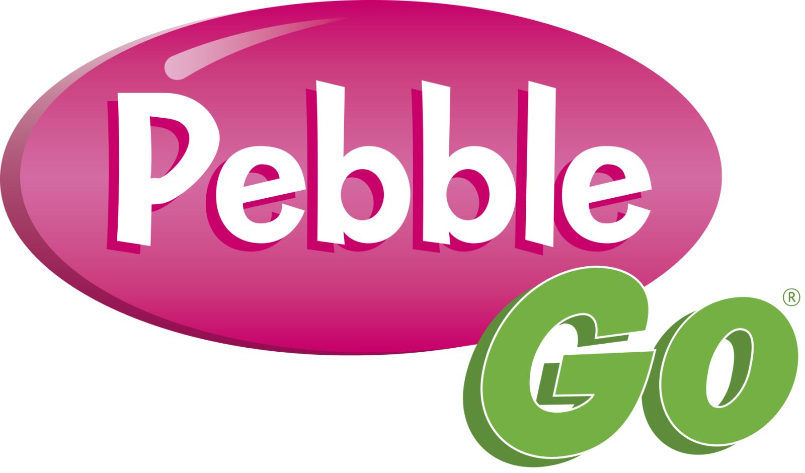 PebbleGo