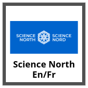 Science North - Science at Home