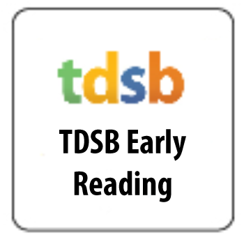 TDSB Early Reading