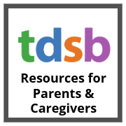 TDSB Logo