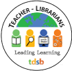 Teacher Librarian: Library System Login