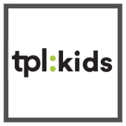 TPL Kids Icon