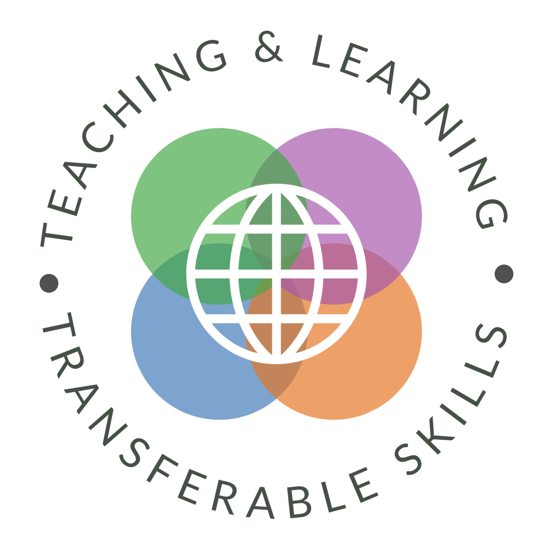 TDSB Global Competencies