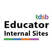 TDSB Logo