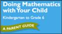 Doing Mathematics with Your Child Icon