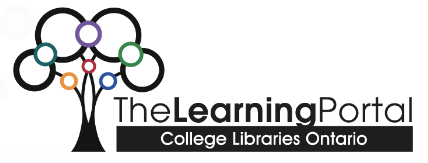 Ontario Colleges Learning Portal