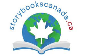 Storybooks Canada Icon