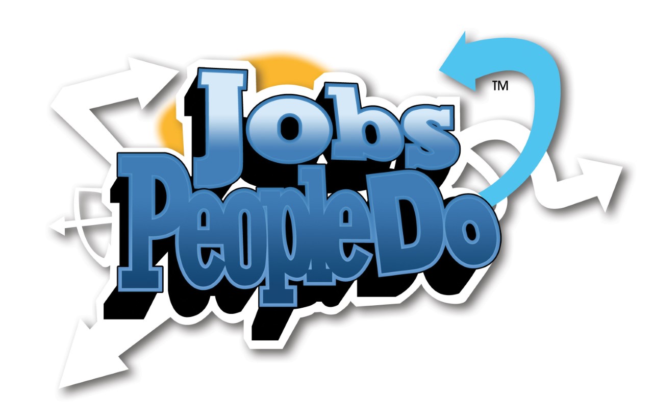 Jobs people do