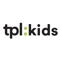TPL Kids Icon