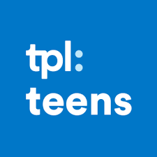 TPL Teens Icon