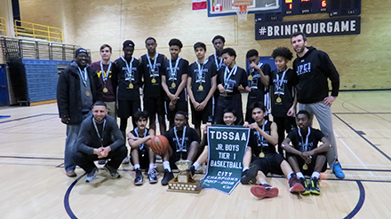 Tdssaa Boys Basketball