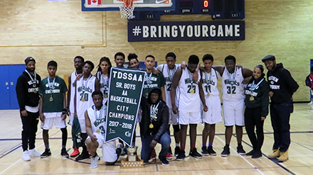 Tdssaa Boys Basketball