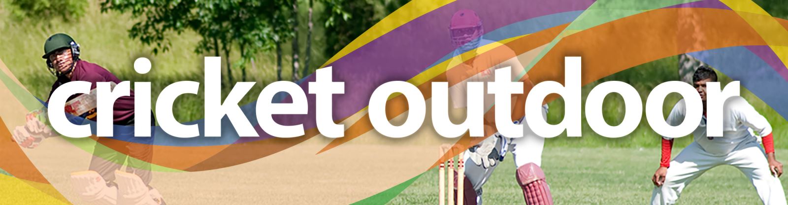 Cricket Outdoor