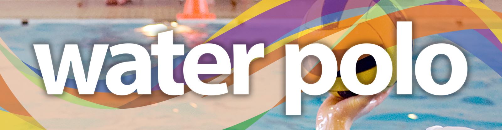 TDSSAA Girls Water Polo Banner