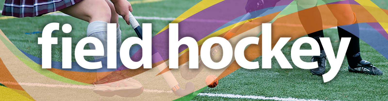 Field hockey
