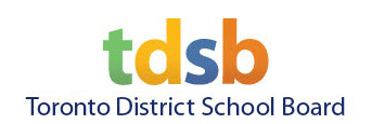TDSB Logo Image